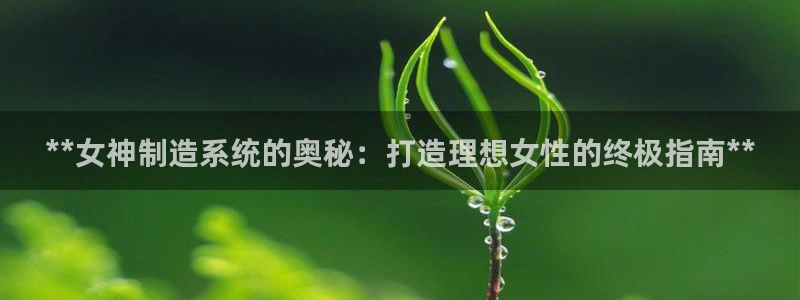 彩神ⅴll是什么样平台