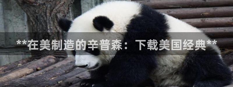 彩神vllⅰ购彩大厅：**在美制造的辛普森：下载美国经典**